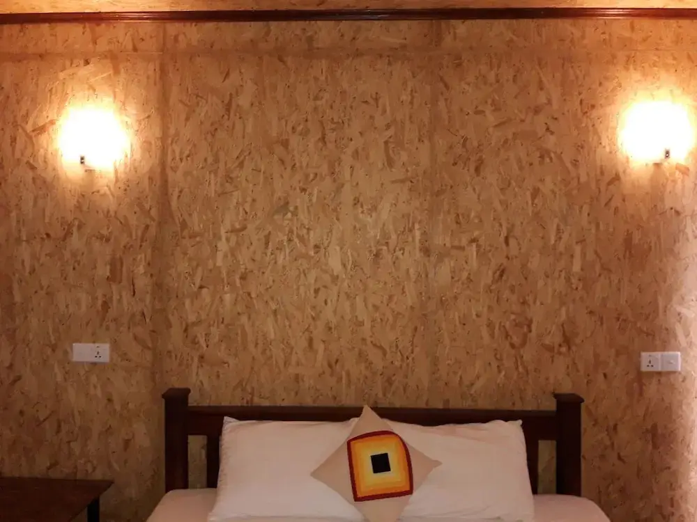 Элла: Nature Life Guest Inn