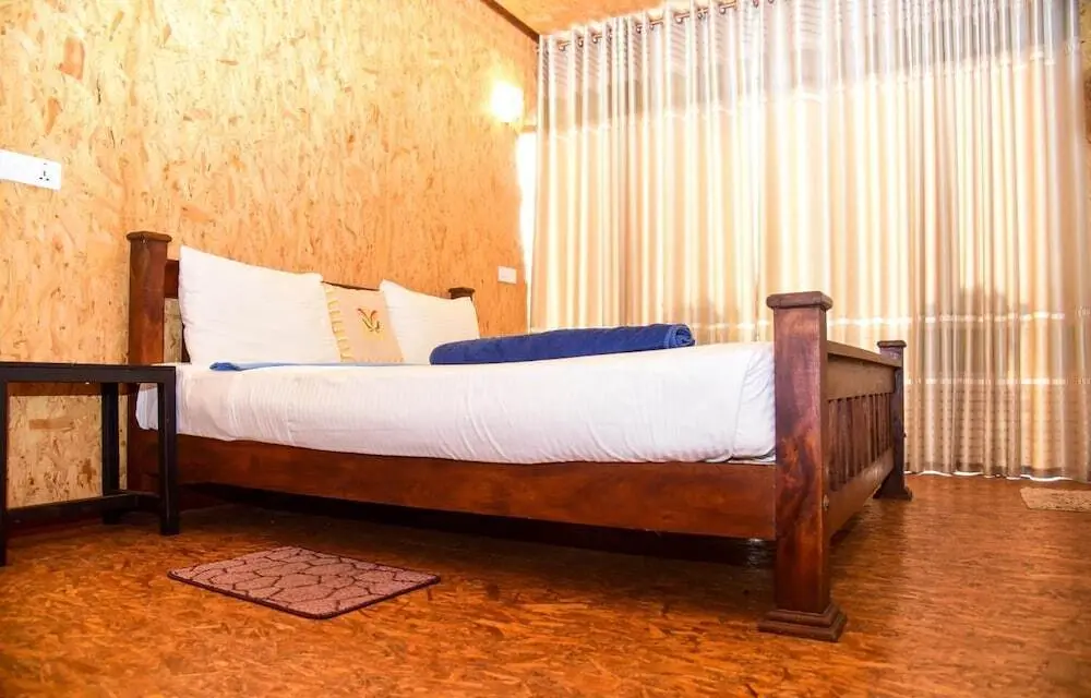 Элла: Nature Life Guest Inn