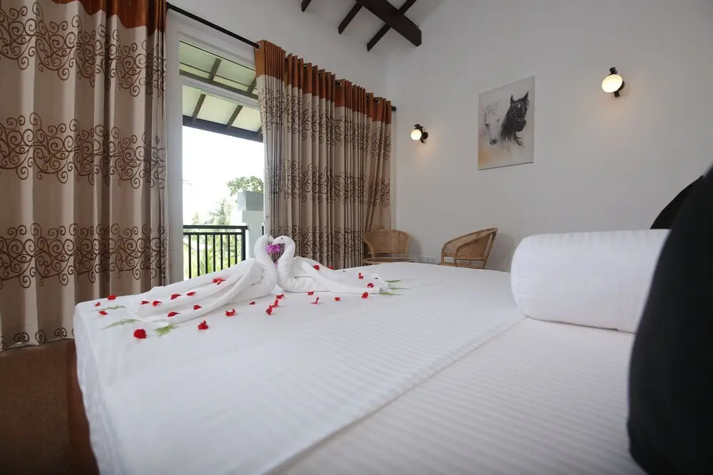 Хиккадува: L&D Stay Inn