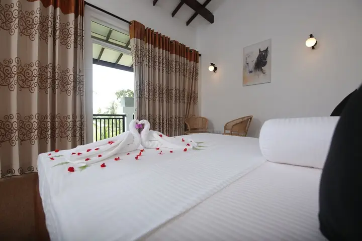 Хиккадува: L&D Stay Inn