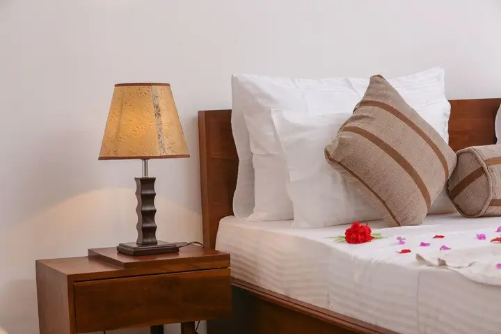 Хиккадува: L&D Stay Inn