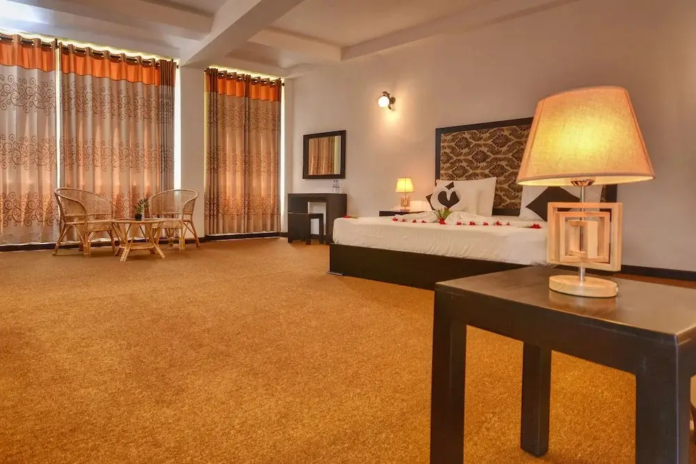 Хиккадува: L&D Stay Inn