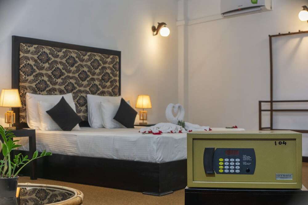 Хиккадува: L&D Stay Inn