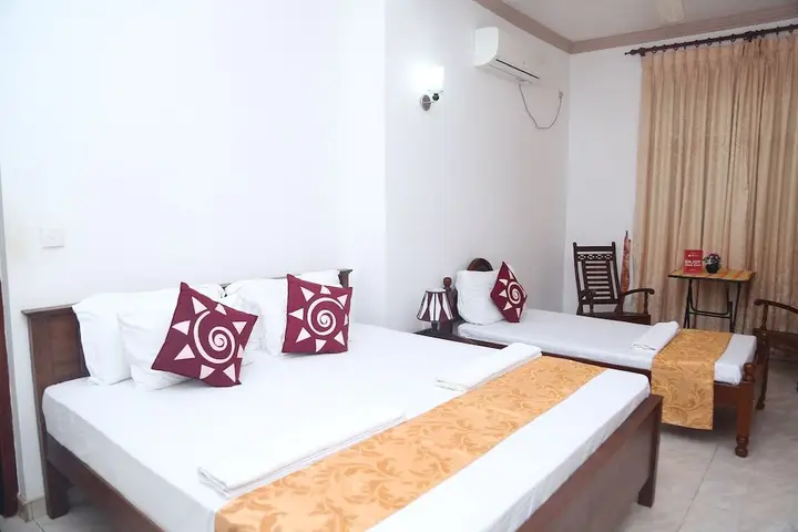 Негомбо: Green Light Holiday Village
