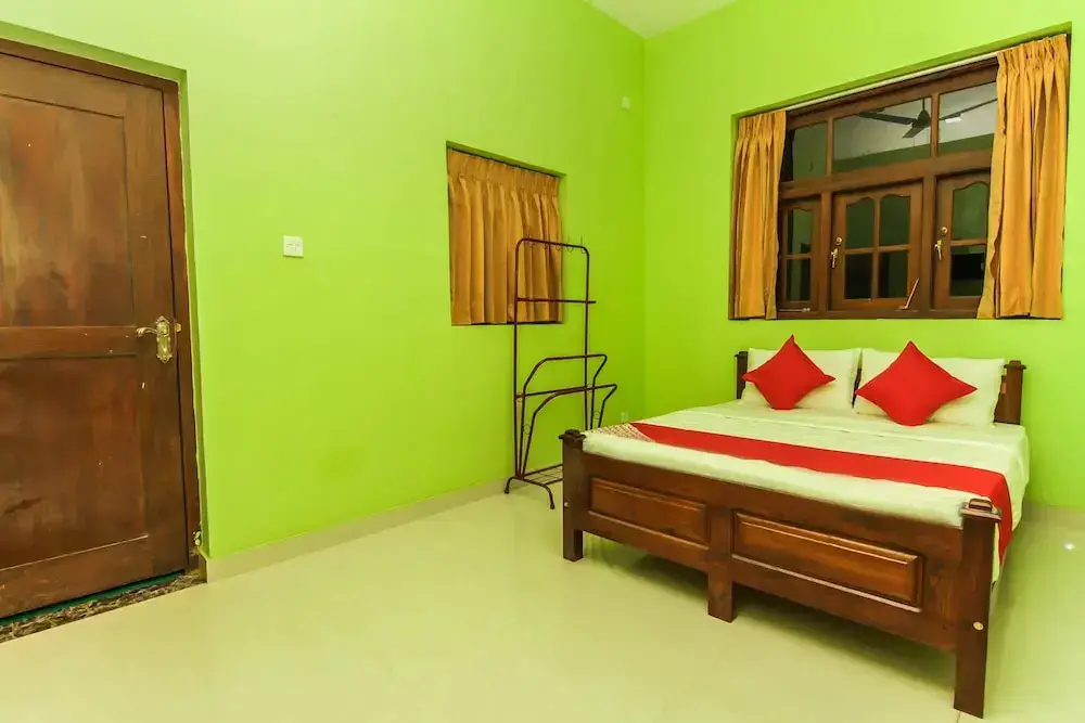 Oyo 127 Eestee Rest - Negombo — фото 1