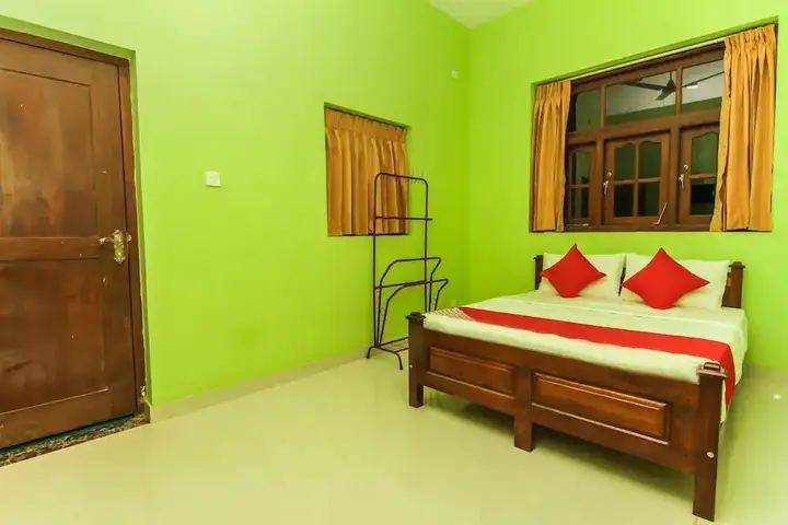Негомбо: Oyo 127 Eestee Rest - Negombo