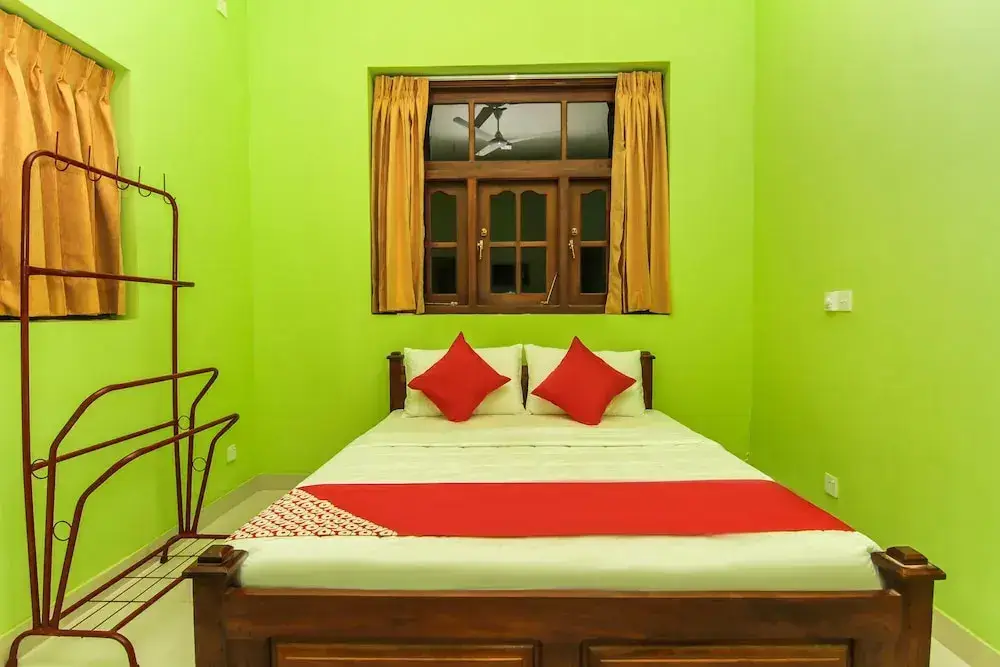 Негомбо: Oyo 127 Eestee Rest - Negombo