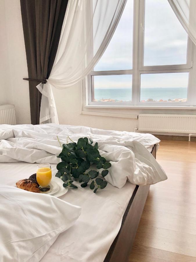 Новороссийск: Apart-hotel Priboy sea