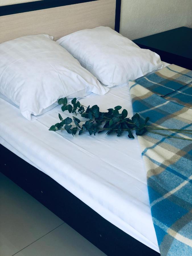 Новороссийск: Apart-hotel Priboy sea