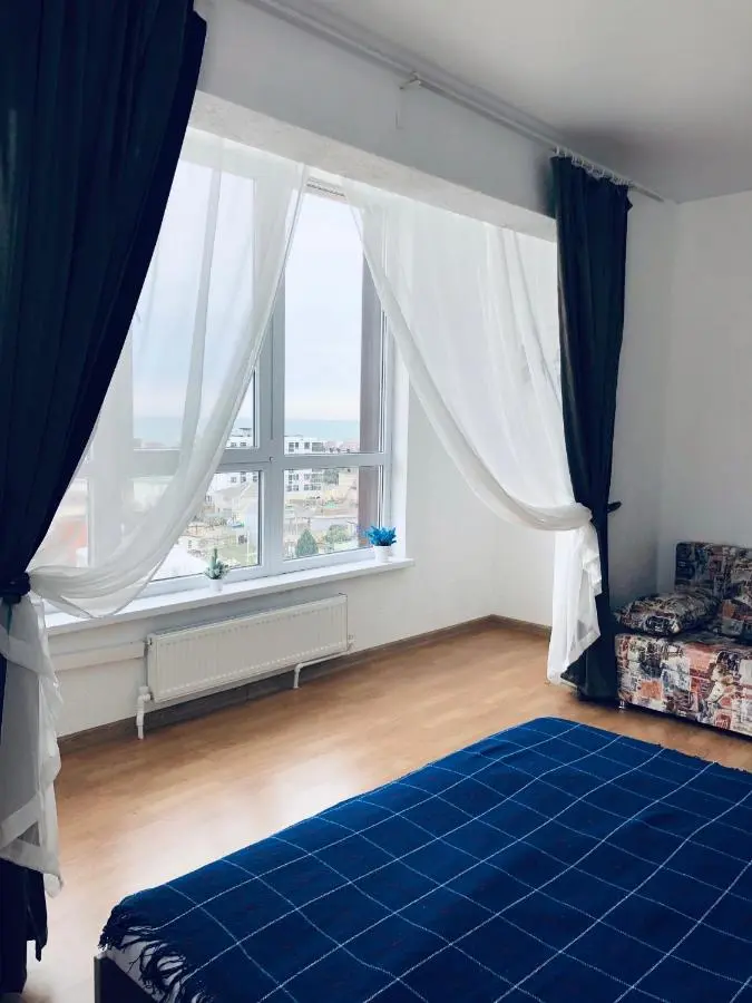 Новороссийск: Apart-hotel Priboy sea