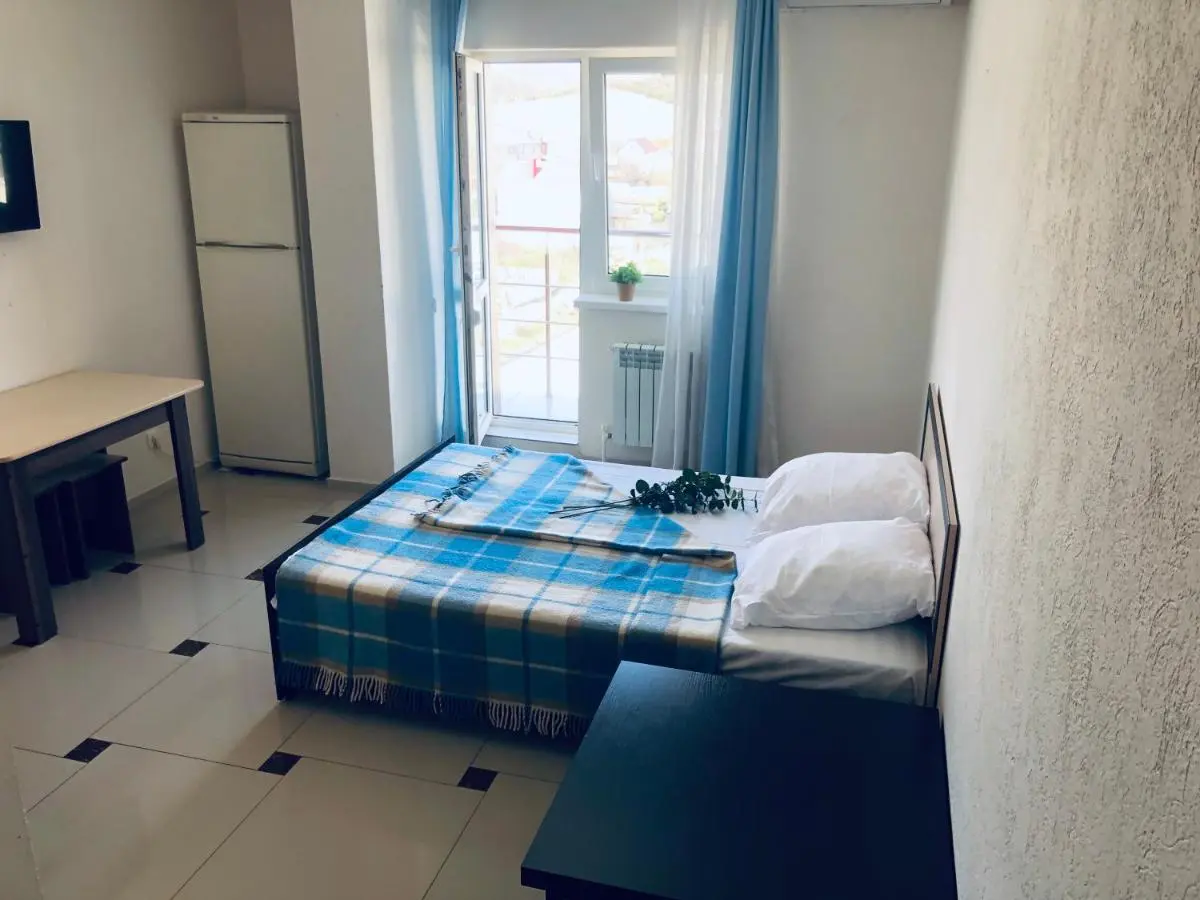 Новороссийск: Apart-hotel Priboy sea
