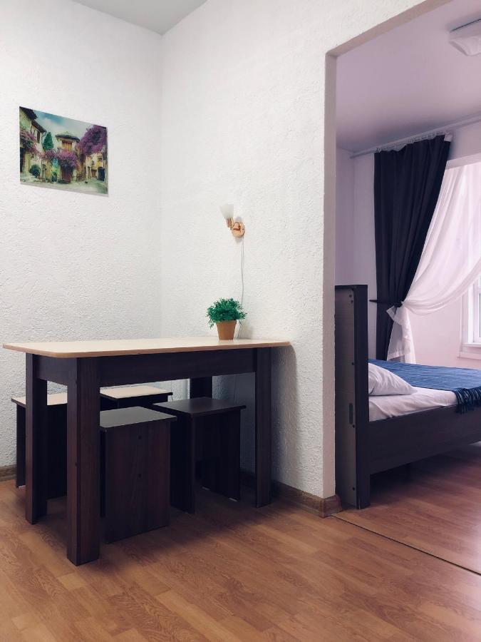 Новороссийск: Apart-hotel Priboy sea