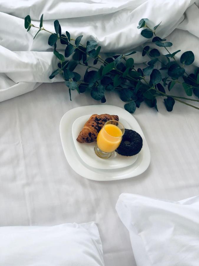 Новороссийск: Apart-hotel Priboy sea