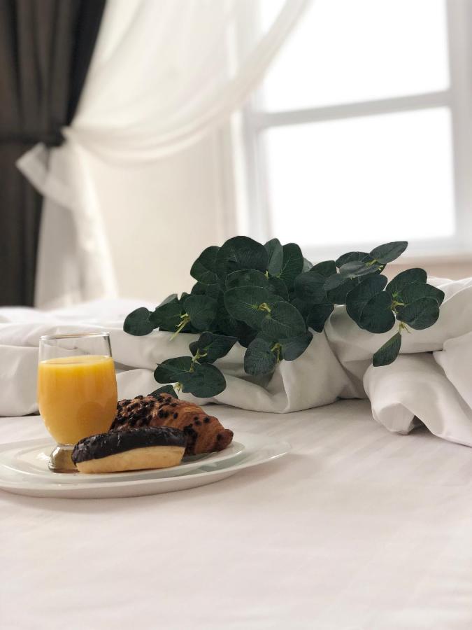 Новороссийск: Apart-hotel Priboy sea