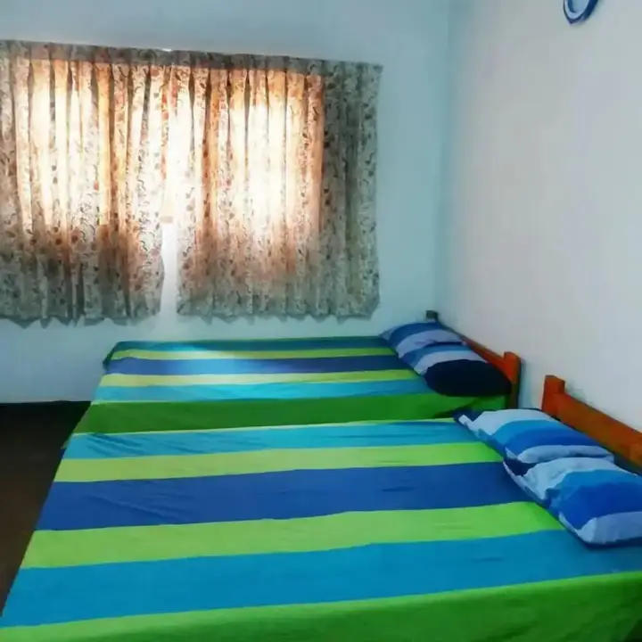 Анурадхапура: Coco Garden Holiday Homes