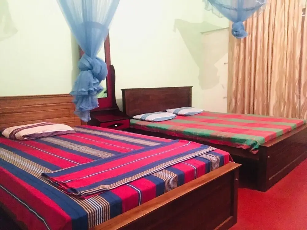 Богаванталава: Umaya Rest Inn