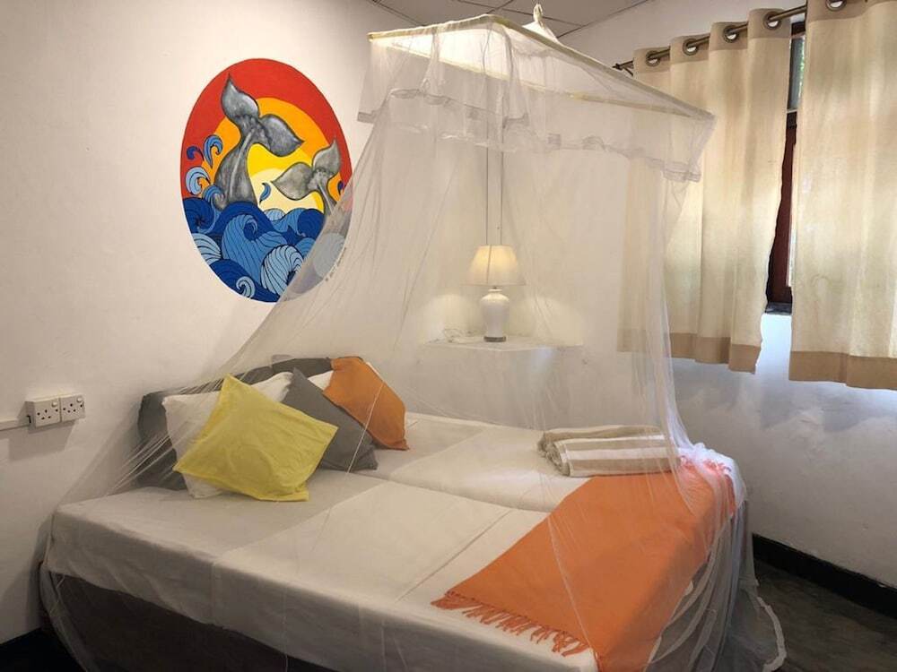 Нилавели: Moon Isle Beach Bunglow