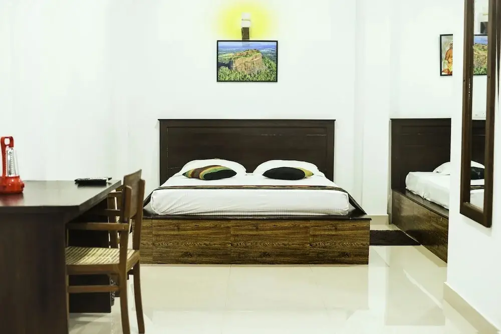 Дамбулла: Thammanna Eco Cabins