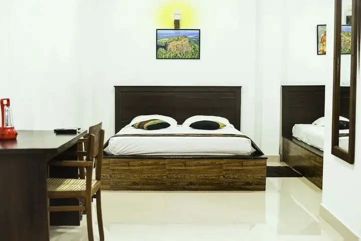 Дамбулла: Thammanna Eco Cabins