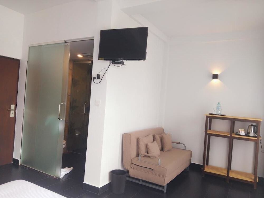 Косгода: South Beach Villa 69