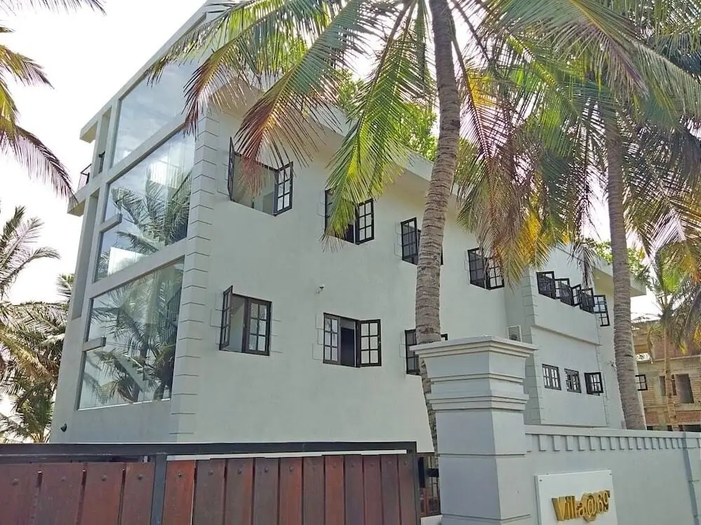 South Beach Villa 69 — фото 1