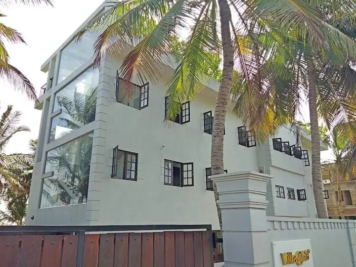 Косгода: South Beach Villa 69