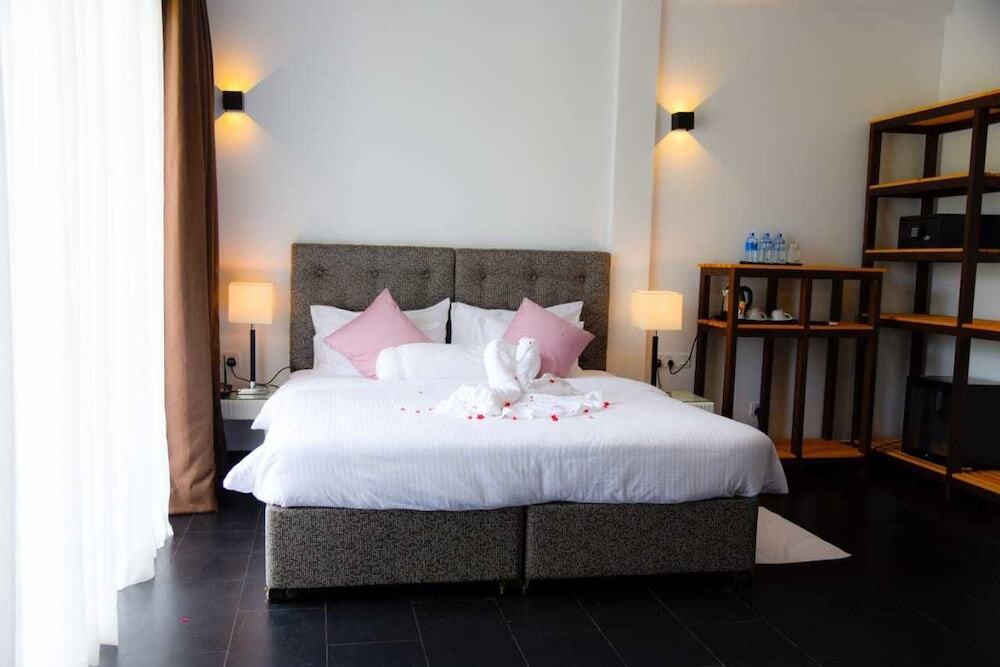 Косгода: South Beach Villa 69