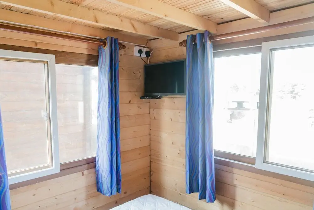 Катукурунда: Les Beach Chalets