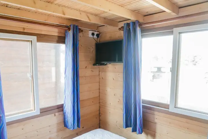 Катукурунда: Les Beach Chalets