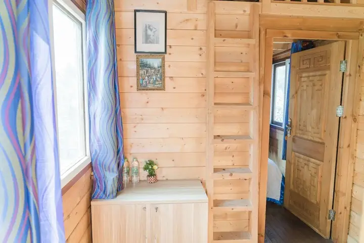 Катукурунда: Les Beach Chalets