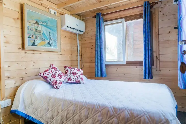 Катукурунда: Les Beach Chalets