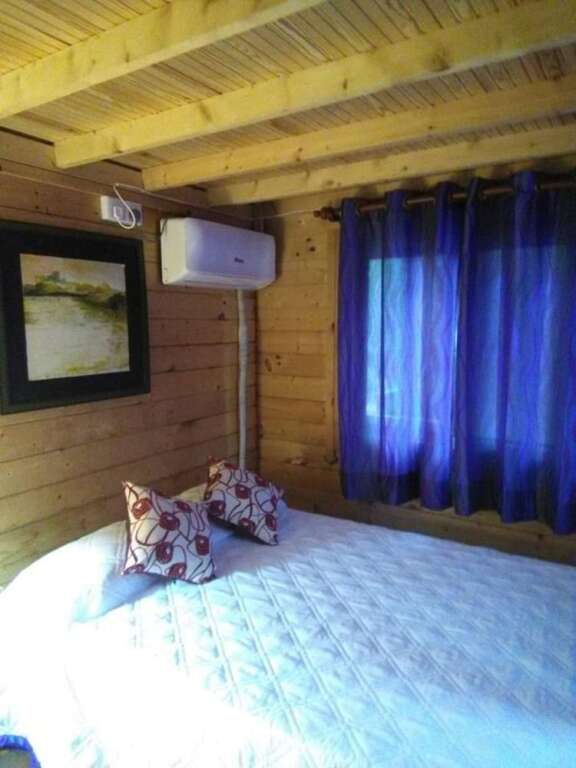 Катукурунда: Les Beach Chalets
