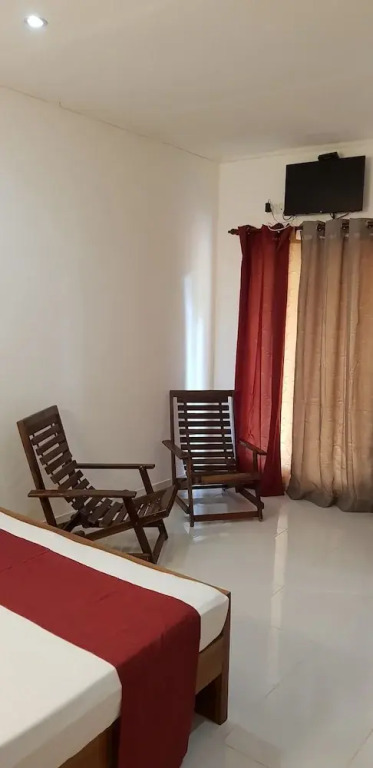 Дамбулла: The Calm Cabana