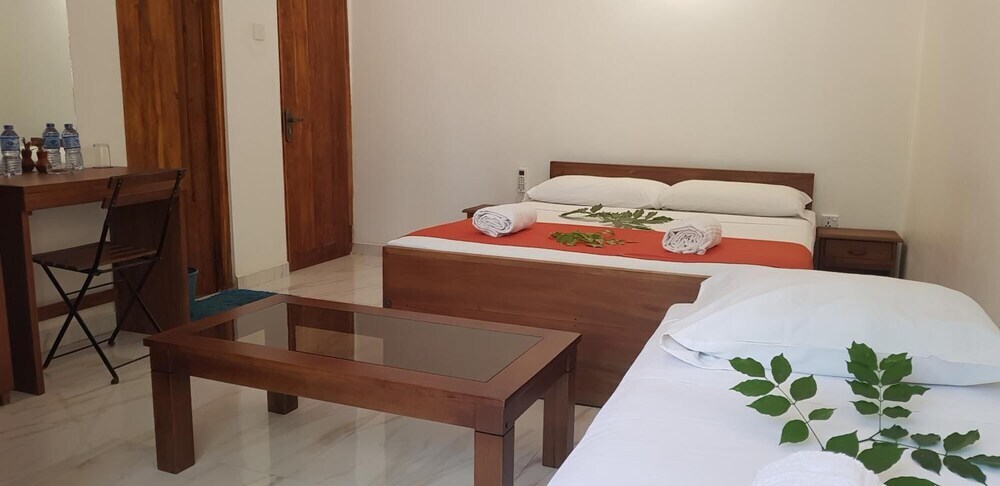 Дамбулла: The Calm Cabana