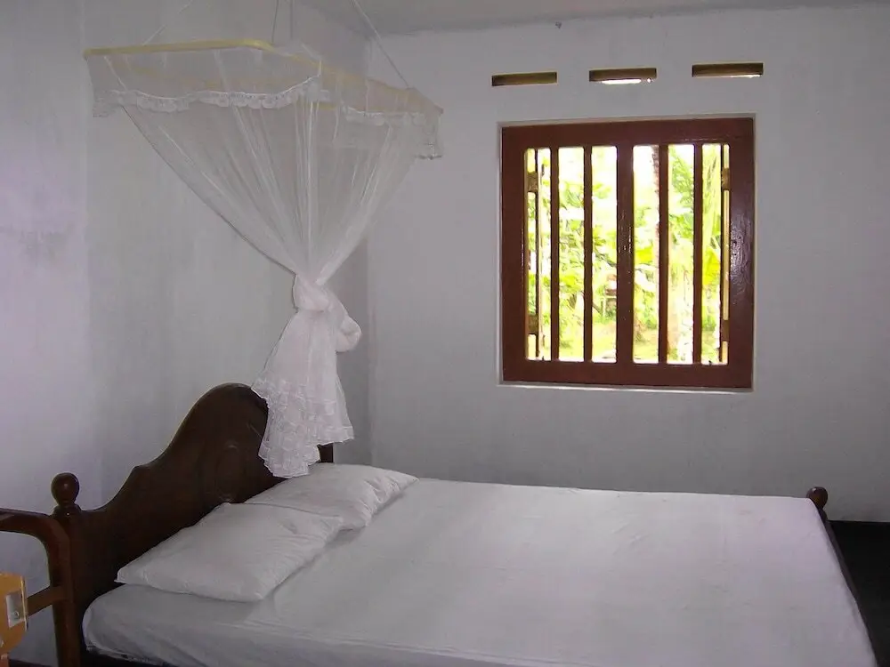 Ахангама: Mendis Cottage