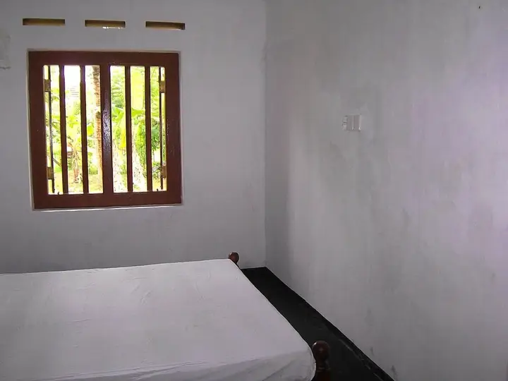 Ахангама: Mendis Cottage