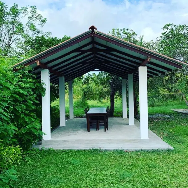 Элуванкулама: Governor's Camp Wilpattu