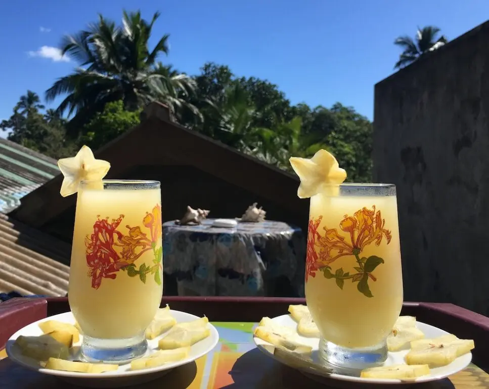Диквелла: Bee Line Home Stay