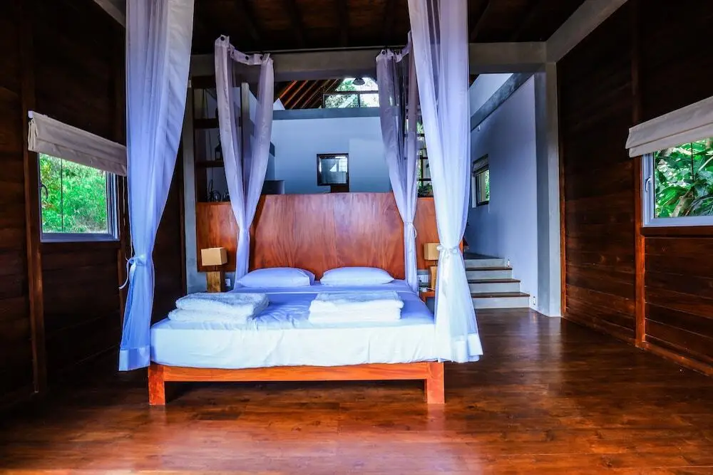 Treehouse Chalets — фото 1