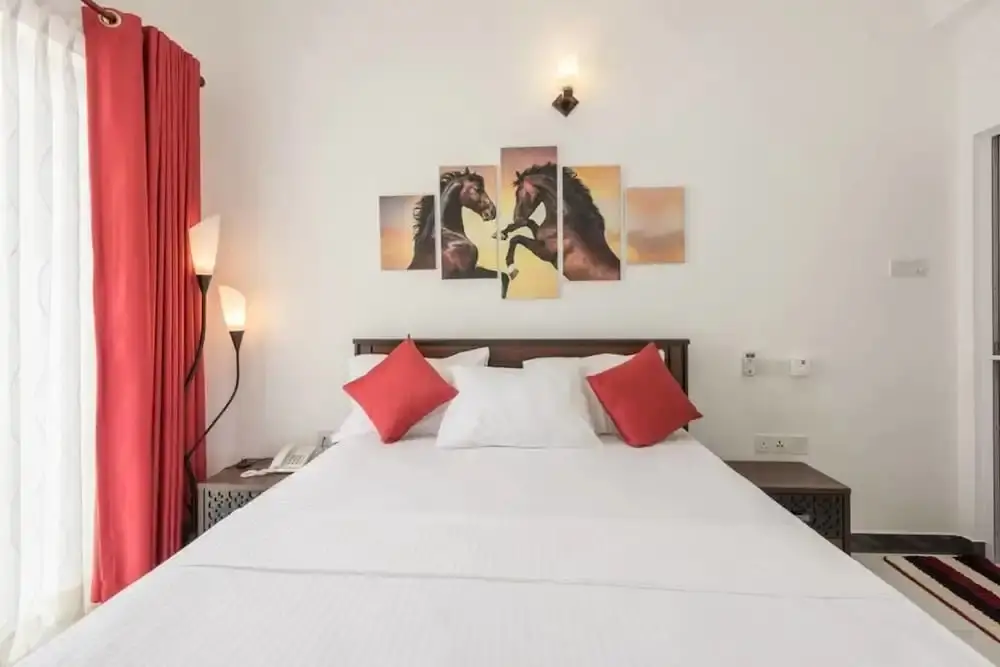 Гора Lavinia: Fully Furnished 2 Bedroom Apartment