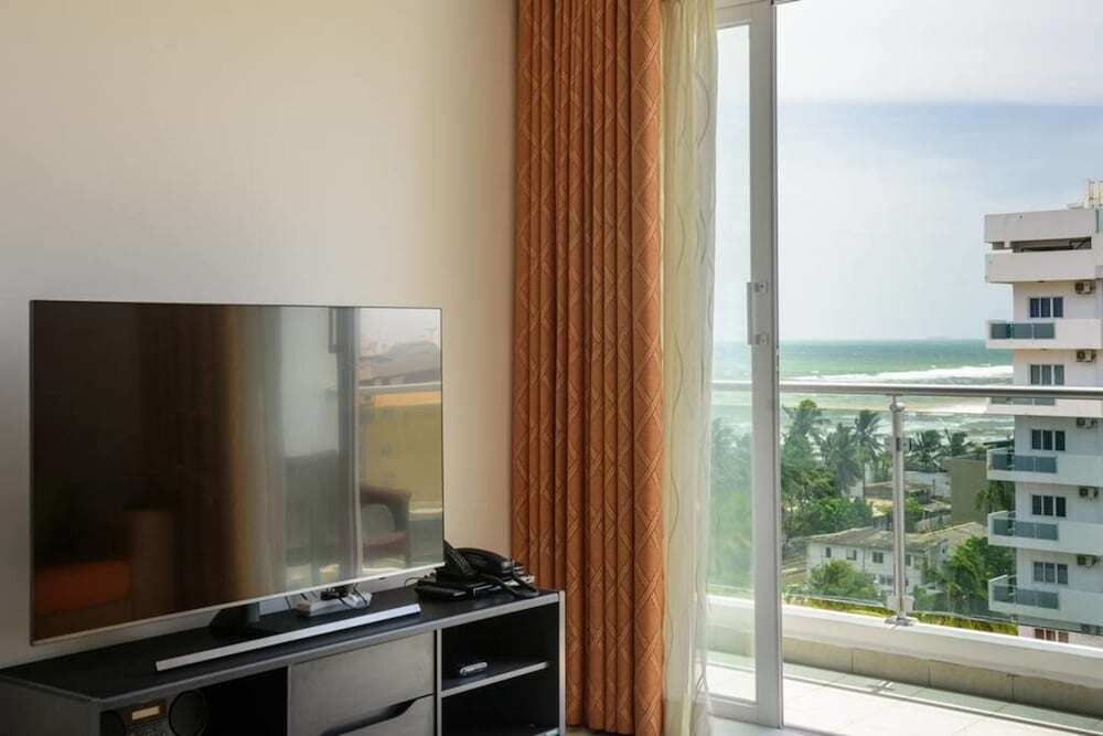 Гора Lavinia: Fully Furnished 2 Bedroom Apartment
