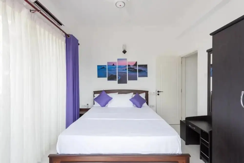 Гора Lavinia: Fully Furnished 2 Bedroom Apartment
