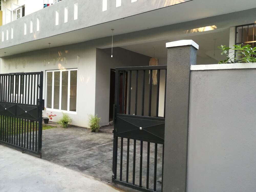 Калутара: Kani Vacation Apartment