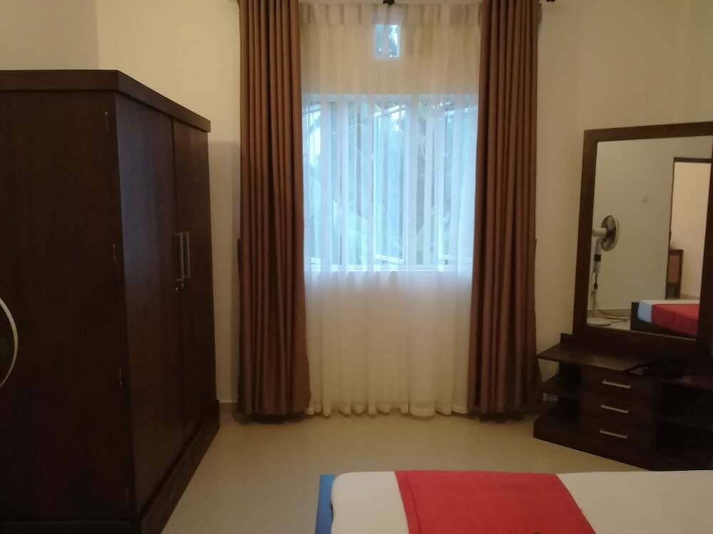 Калутара: Kani Vacation Apartment