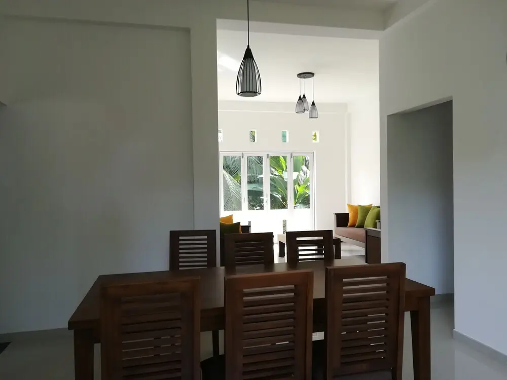 Калутара: Kani Vacation Apartment