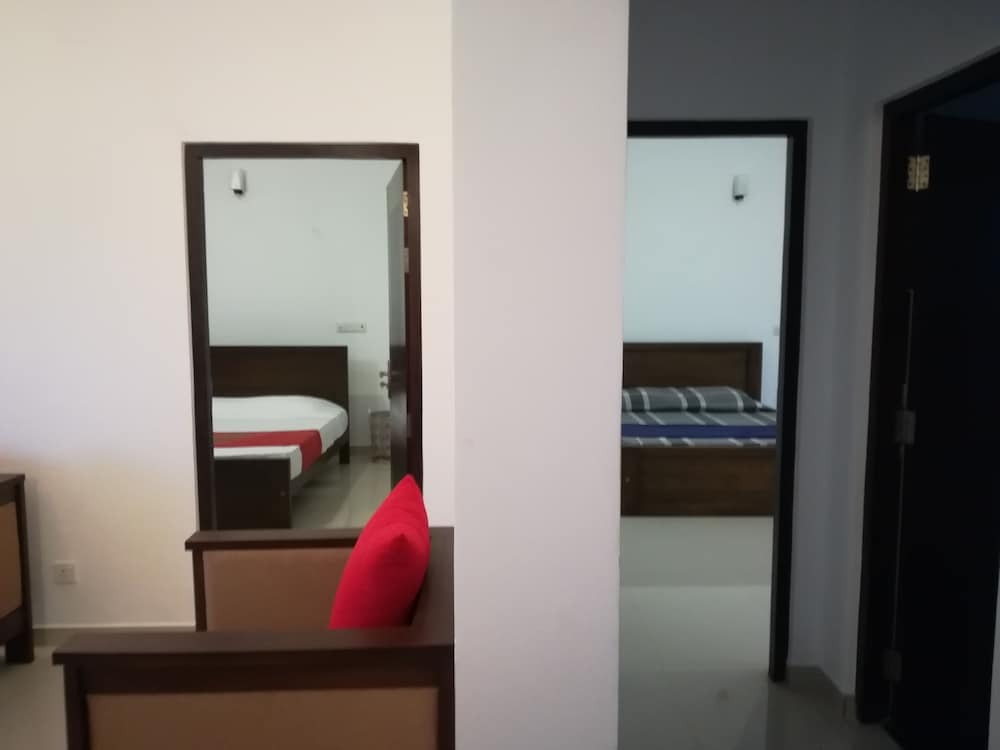 Калутара: Kani Vacation Apartment