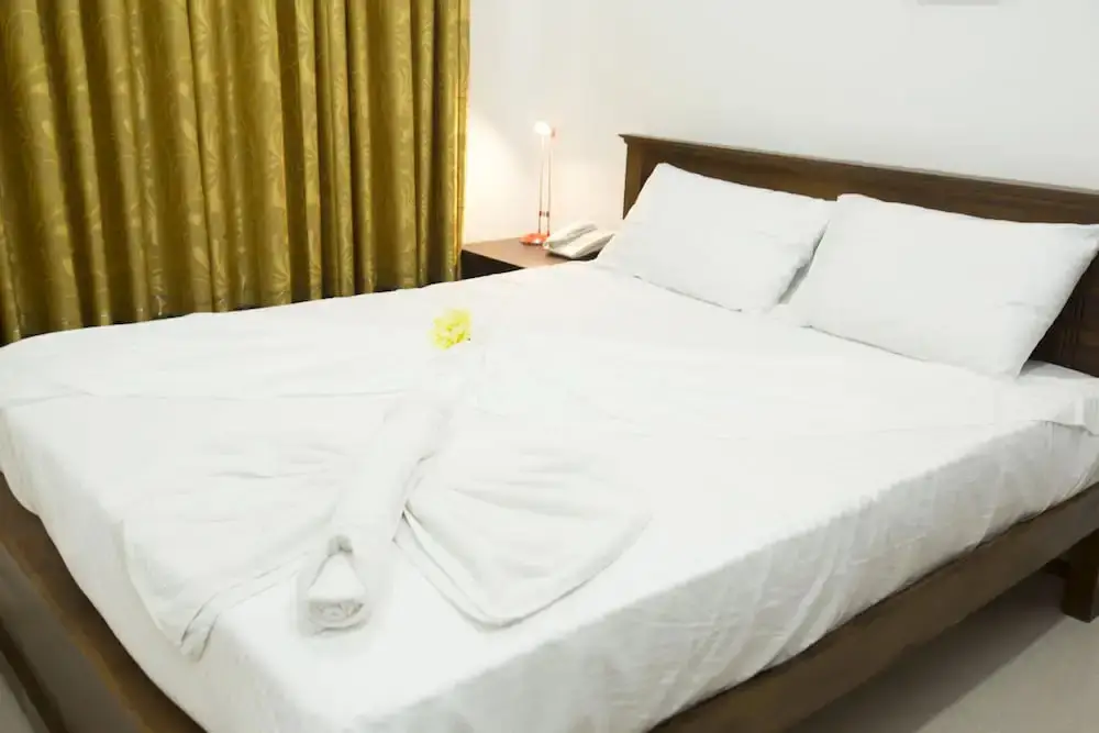 Коломбо: Basel Holiday Homes