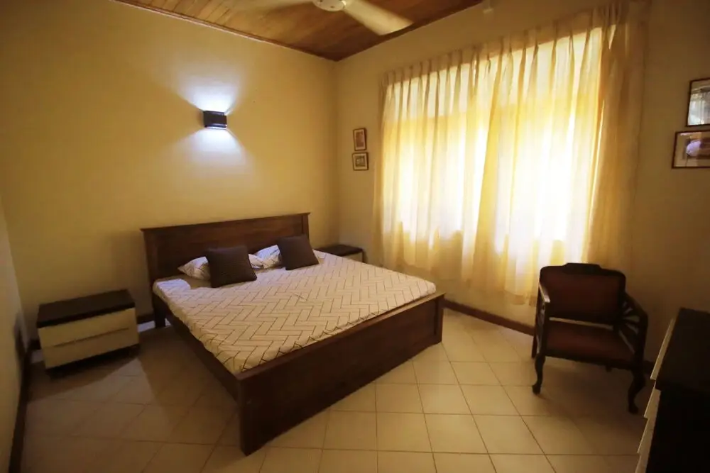 Келания: Lake Garden Villa - Kelaniya
