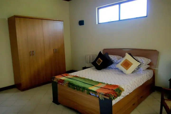 Келания: Lake Garden Villa - Kelaniya