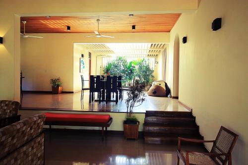 Келания: Lake Garden Villa - Kelaniya